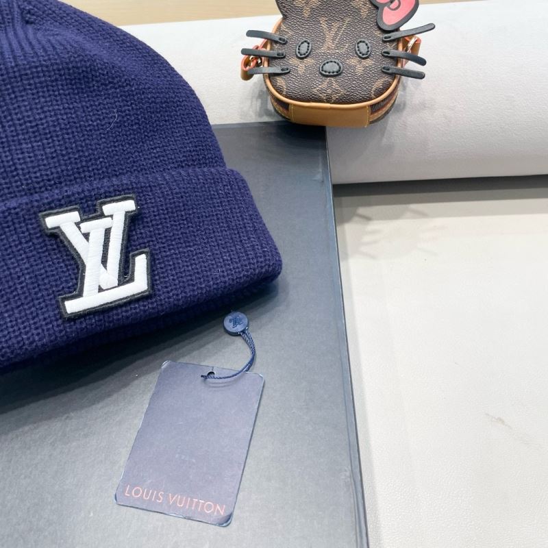 Louis Vuitton Caps